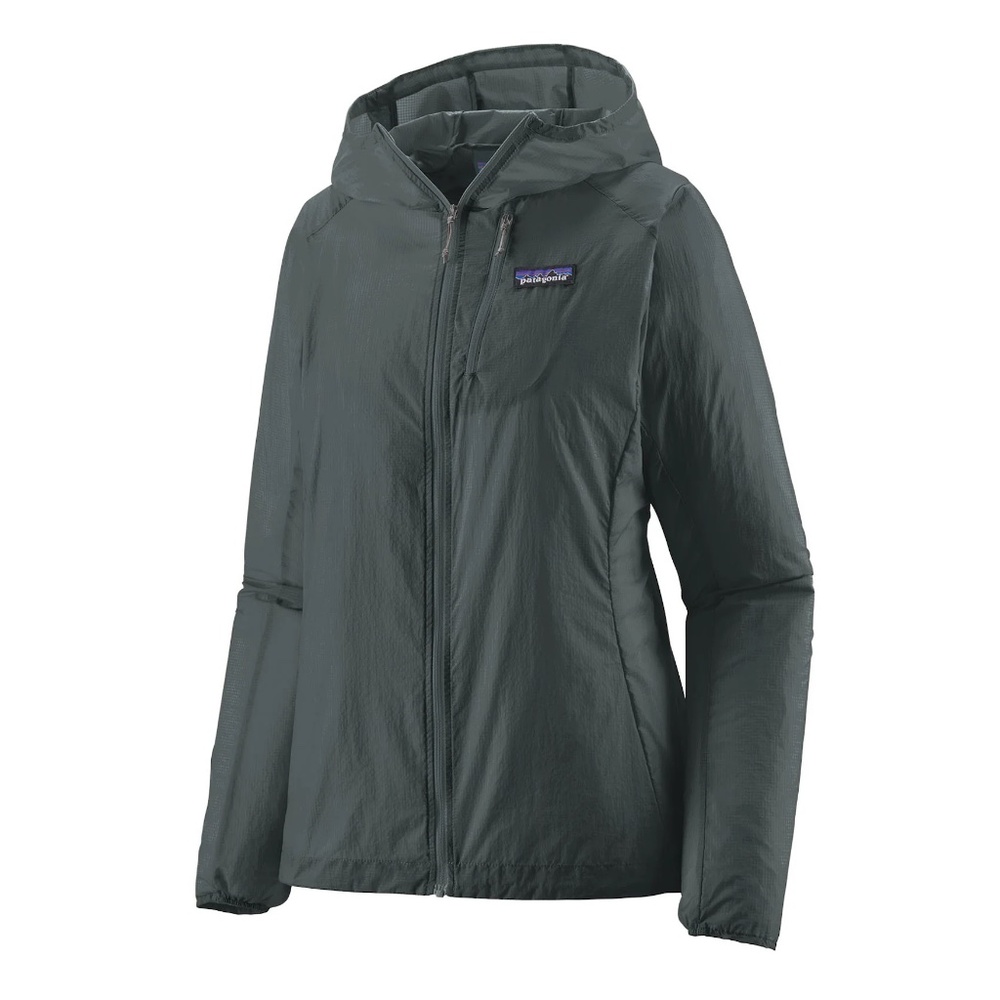 Patagonia Women's Houdini Jacket - Nouveau Green Women's
